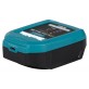 Makita DC18SJ kroviklis USB-C tik LXT